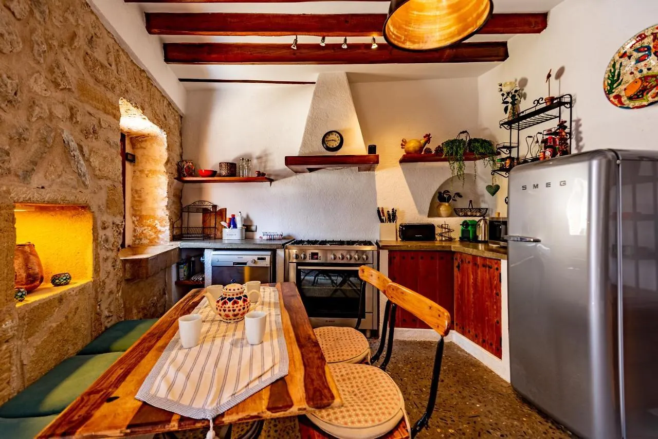Albuqassim A Modern Townhouse In Pollensa, With Heated Pool Villa Spanyolország